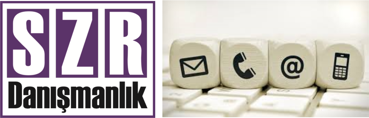 İletişim Bilgilerimiz