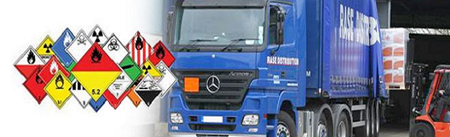 ADR Eğitimleri, Tehlikeli Madde Güvenlik Danışmanlığı, ADR Farkındalık eğitimi